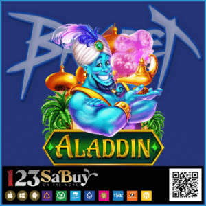 Aladdin