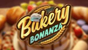 Bakery Bonanza