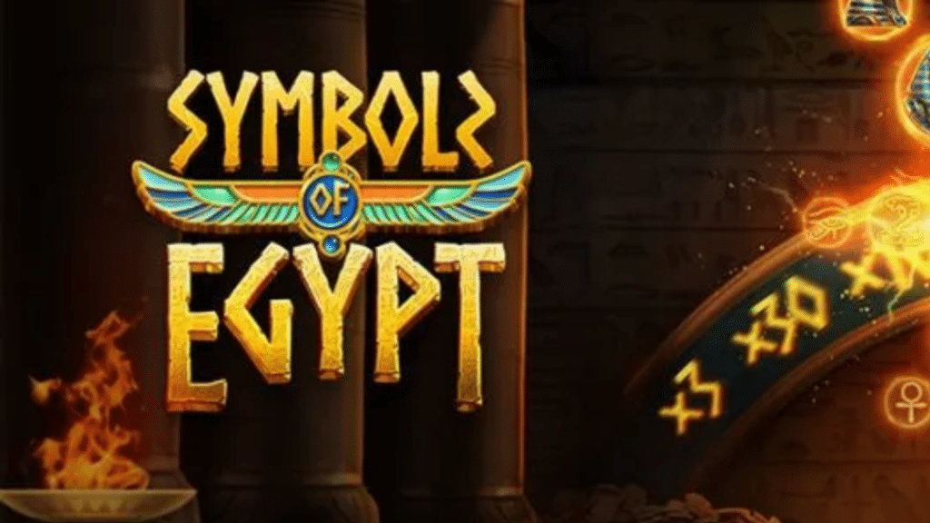 Symbolz egypt