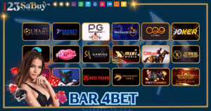 bar 4bet