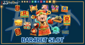 bar4bet slot