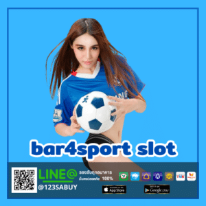 bar4sport slot - bar4bet-th.com