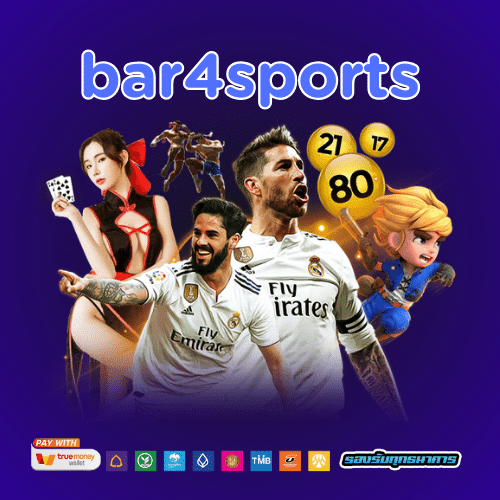 bar4sports - bar4bet-th.com