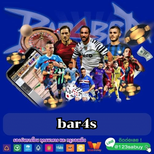 bar4s - bar4bet-th.com