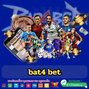 bat4 bet - bar4bet-th.com