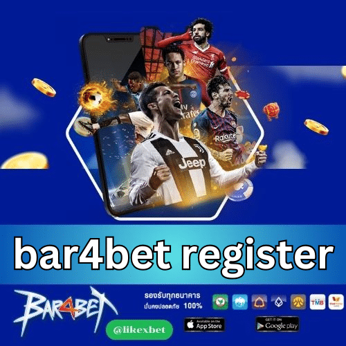 bar4bet registe - https://bar4bet-th.com/