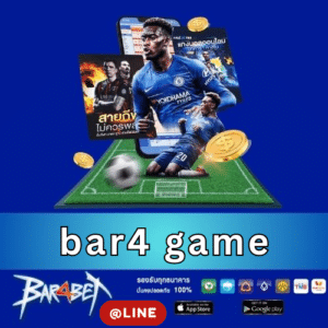 bar4 game - https://bar4bet-th.com/