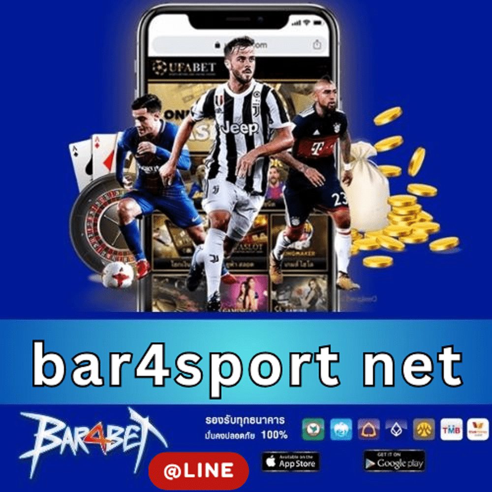 bar4sport net - https://bar4bet-th.com/