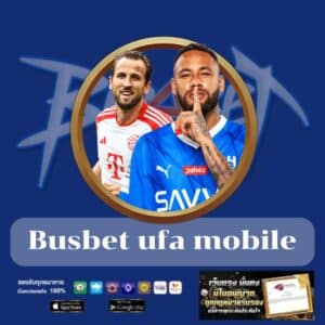 Busbet ufa mobile